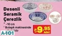 DESENLİ SERAMİK ÇEREZLİK DESENLİ SERAMİK ÇEREZLİK
